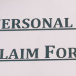 Can I File a Personal Injury Claim?