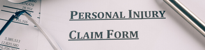 Can I File a Personal Injury Claim?