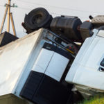 Common Causes of Truck Accidents in West Virginia