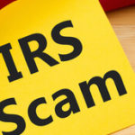 Don’t Fall for the IRS Phone Scam