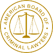 American Board of Criminal Lawyers