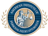 American Institute of Personal Injury Attorneys