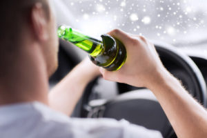 Drunk Driving Accidents