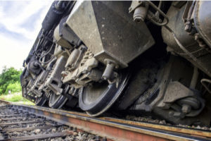 Train & Railroad Accidents