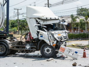 Fatal Truck Accident