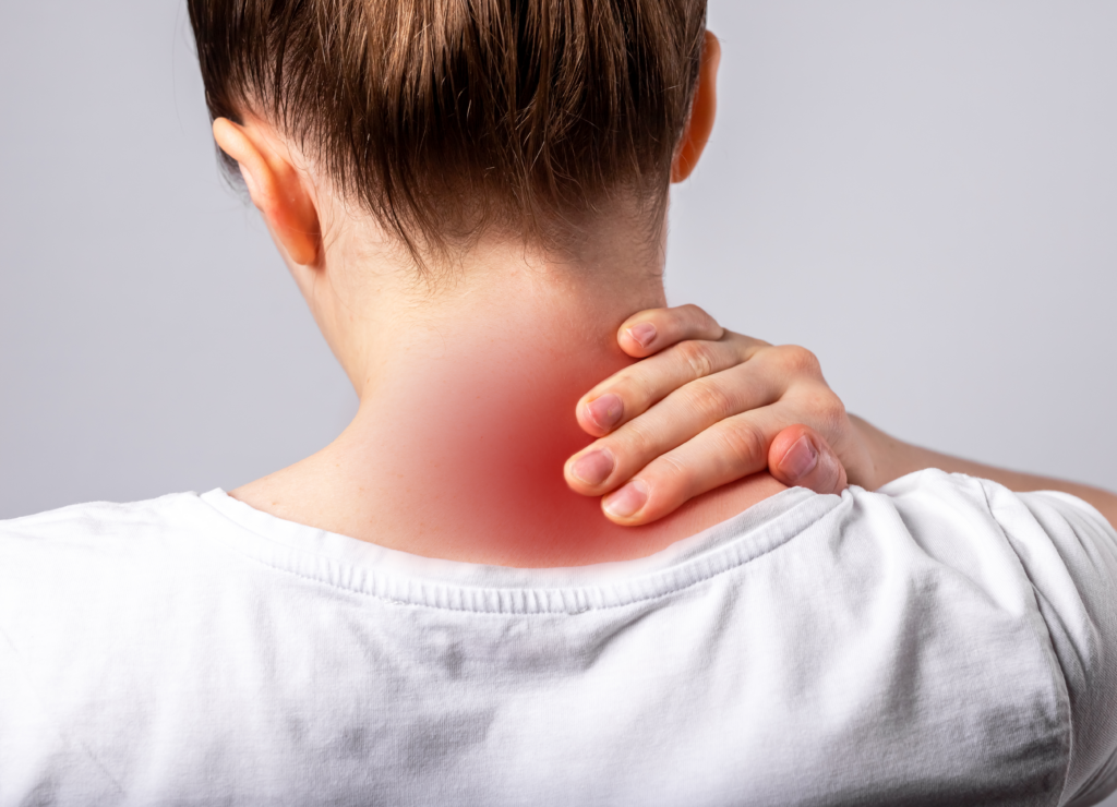 How much can you get out of pain and suffering?
