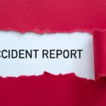 How To Read An Accident Report in West Virginia