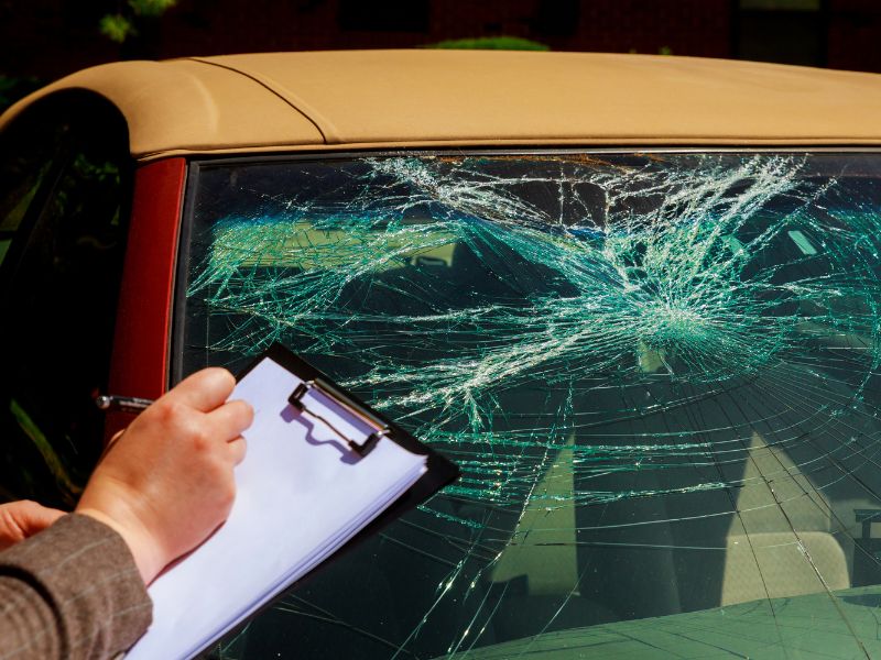 How Long Do You Have To Report A Car Accident?