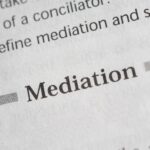 How Long After Deposition Is Mediation in a Personal Injury Case?