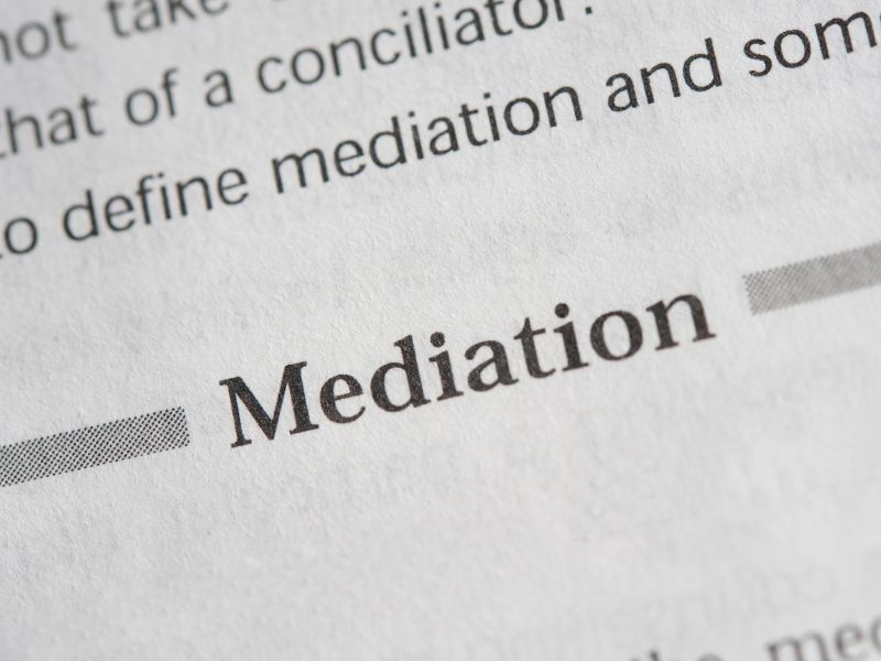 How Long After Deposition Is Mediation in a Personal Injury Case?