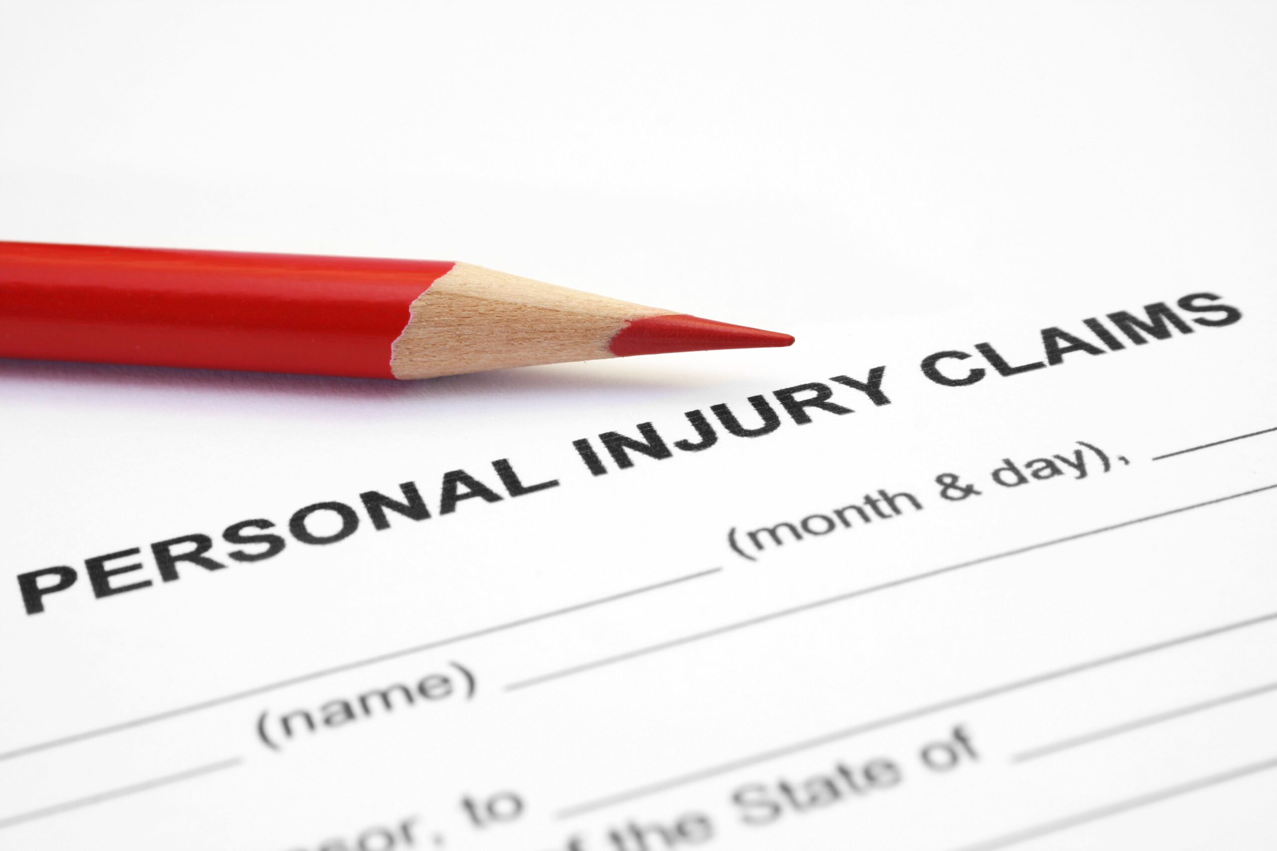 Tips To Find a Good Personal Injury Lawyer